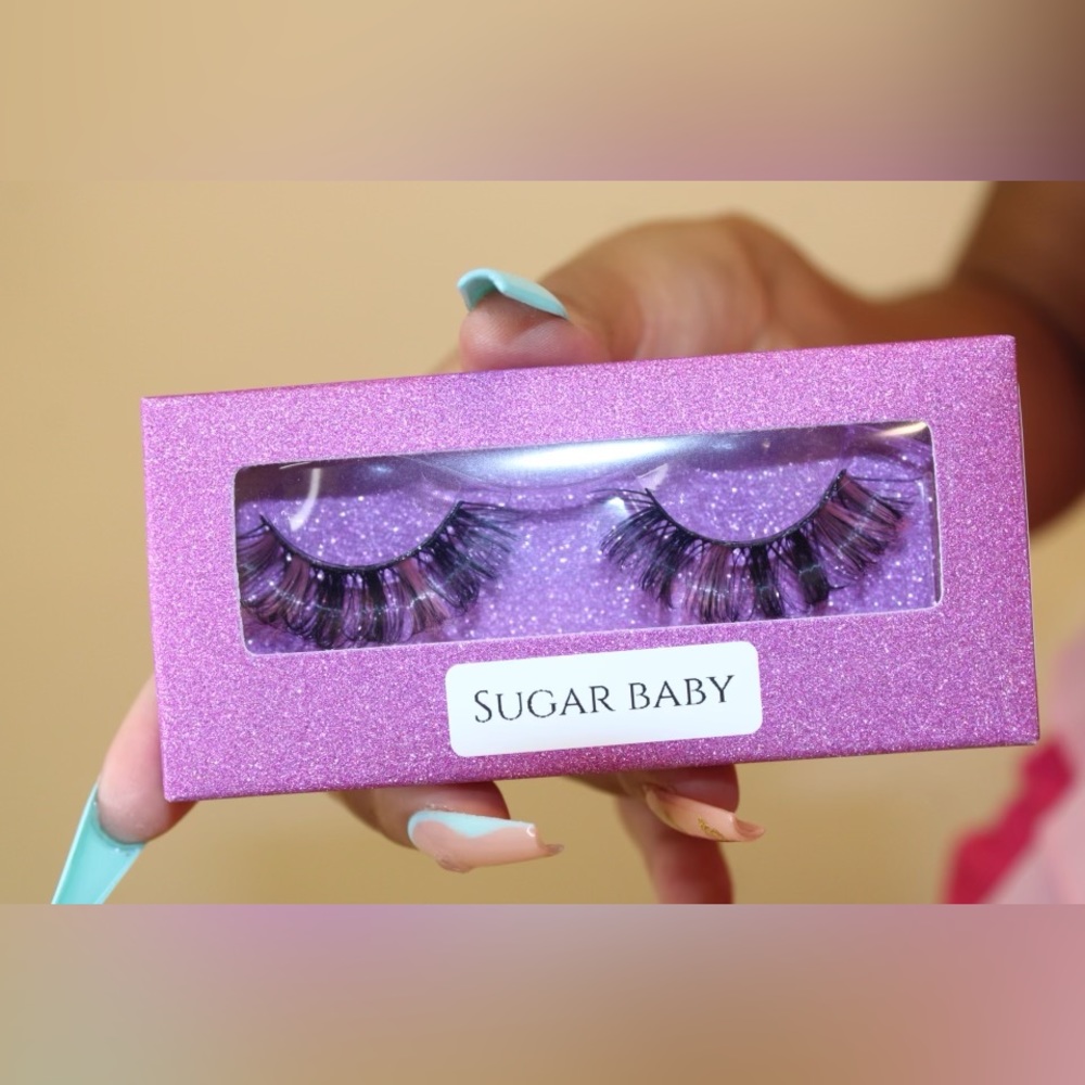Sugar baby Lash